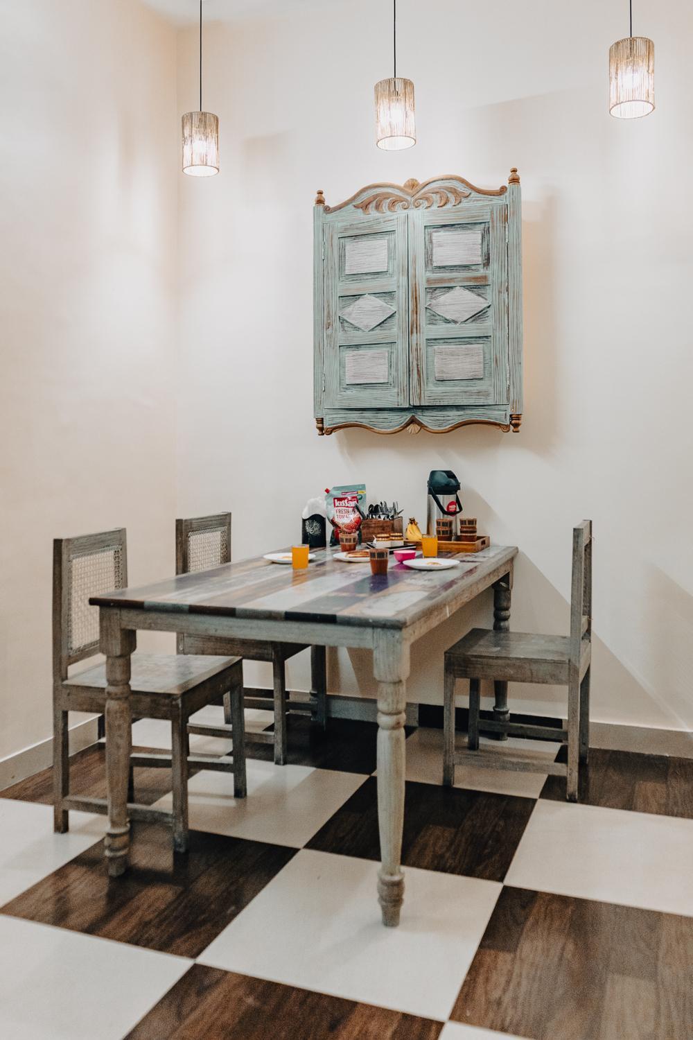Safarnama Varanasi - A Boutique B&B Екстер'єр фото