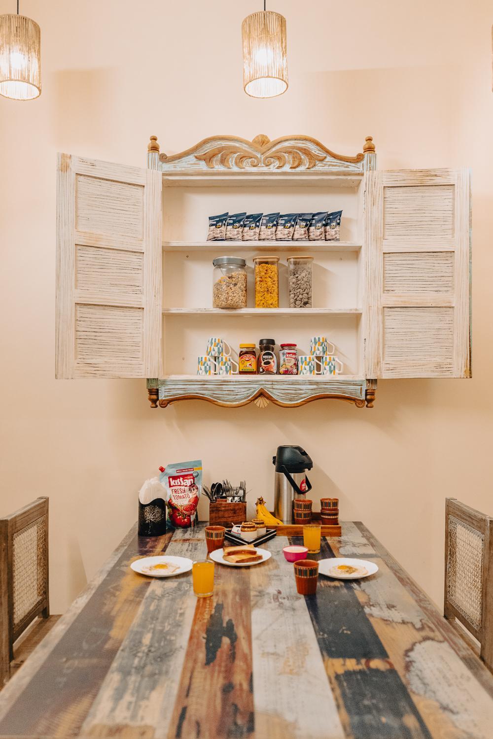 Safarnama Varanasi - A Boutique B&B Екстер'єр фото